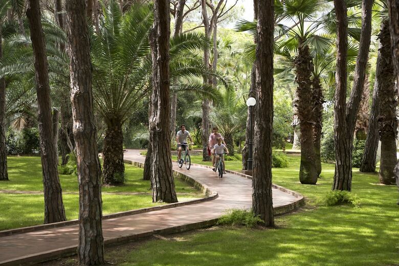 Hotel Forte Village Resort-le Palme