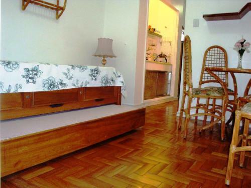 Apartamento Figueiredo Magalh�es
