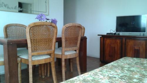 401 - Cardeal Musa Apart