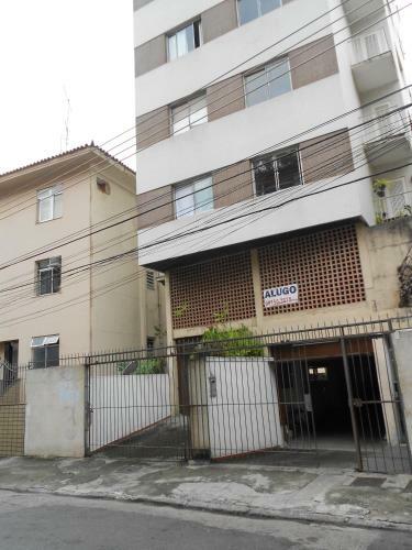 401 - Cardeal Musa Apart