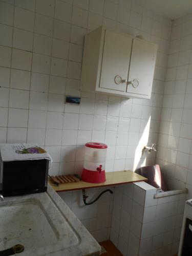 401 - Cardeal Musa Apart