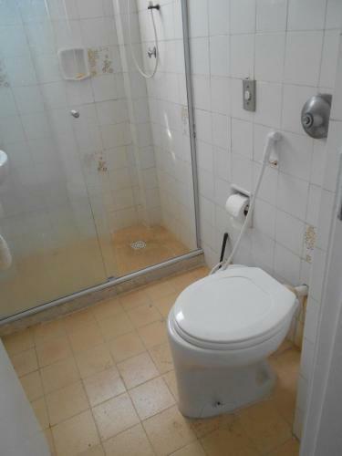 401 - Cardeal Musa Apart