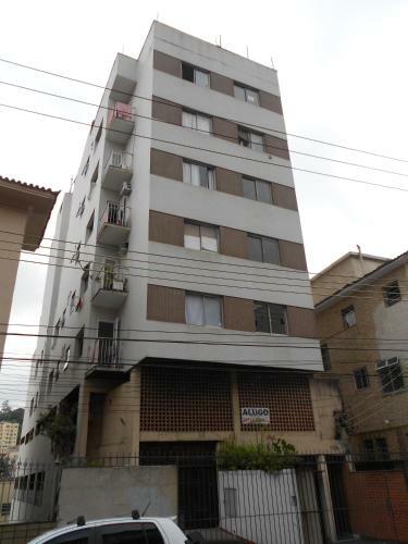 401 - Cardeal Musa Apart