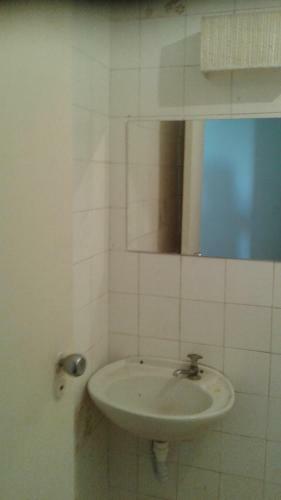 401 - Cardeal Musa Apart