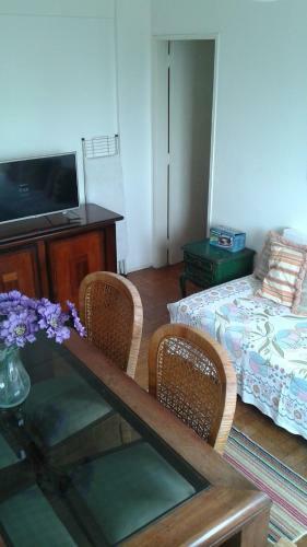 401 - Cardeal Musa Apart