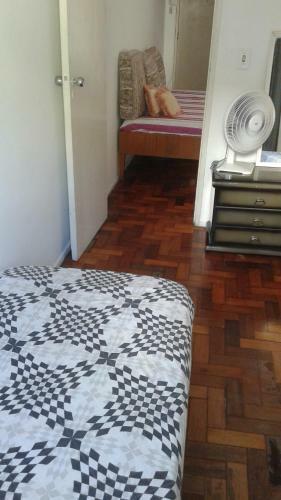401 - Cardeal Musa Apart
