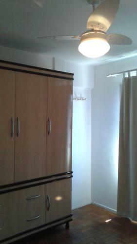 401 - Cardeal Musa Apart