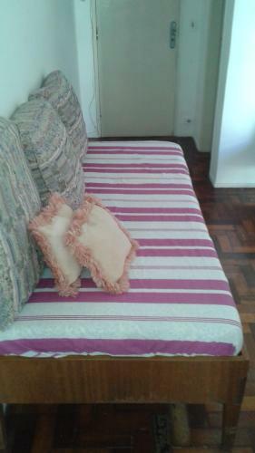 401 - Cardeal Musa Apart