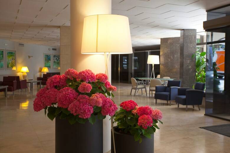 Hotel Be Live Experience Costa Palma