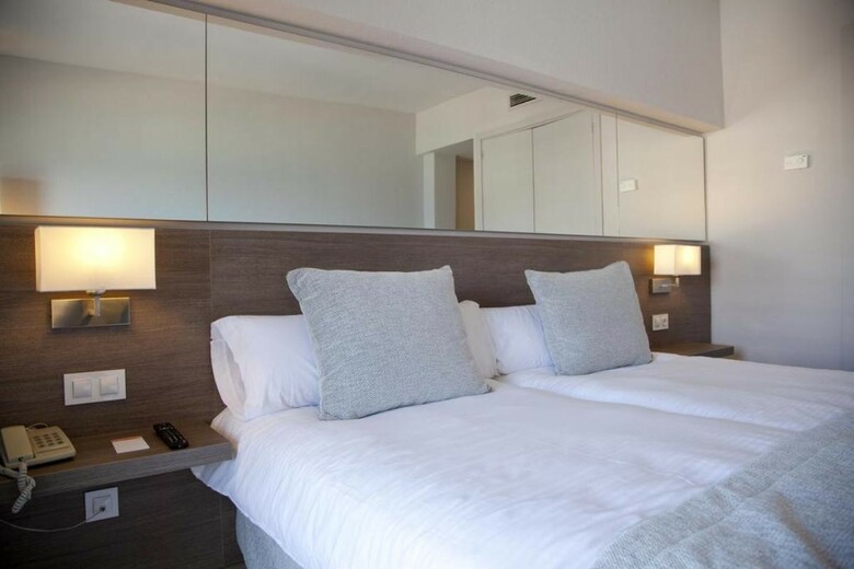 Hotel Be Live Experience Costa Palma