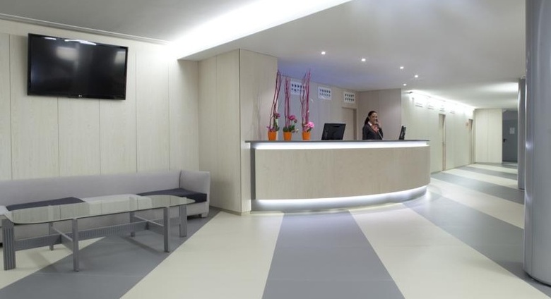 Hotel Be Live Adults Only Marivent