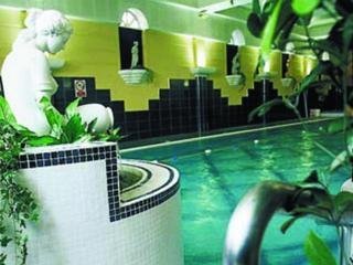 Castle Hotel & Leisure Centre