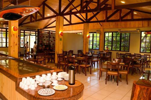 Hotel Rio Quente Resorts - Eco Chale