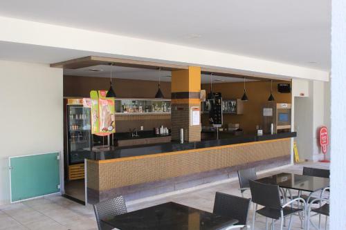 Apartamento Flat 423- Veredas Do Rio Quente
