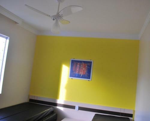 Apartamento �guas Da Serra Do Rio Quente
