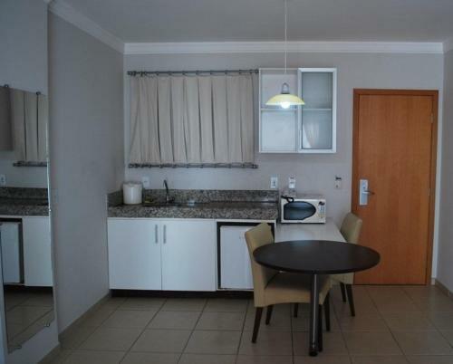 Apartamento �guas Da Serra Do Rio Quente