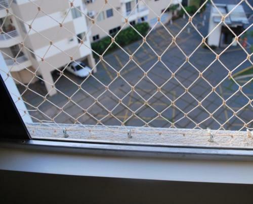 Apartamento �guas Da Serra Do Rio Quente