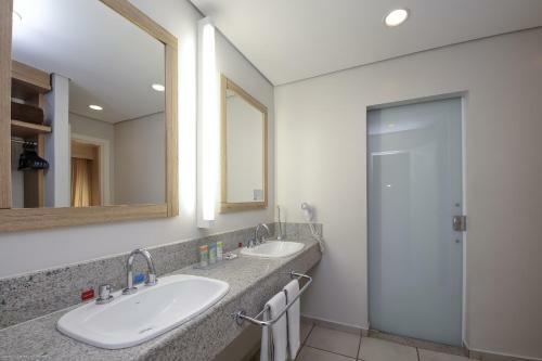 Rio Quente Resorts - Hotel Cristal