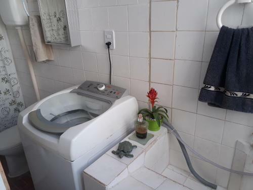 Excelente Quarto De H�spedes Perto Da Praia