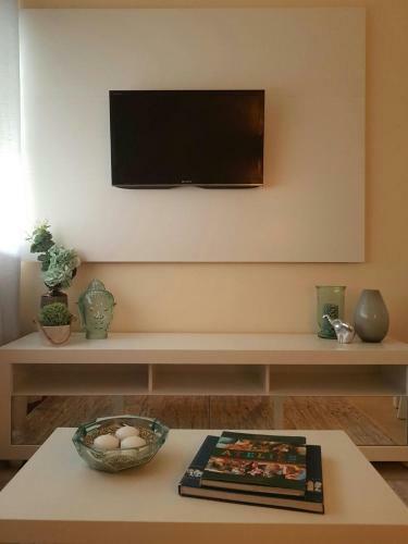 Apartamento Paranhos Vit�ria