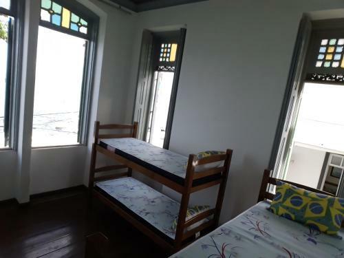 Salvador Surf Hostel