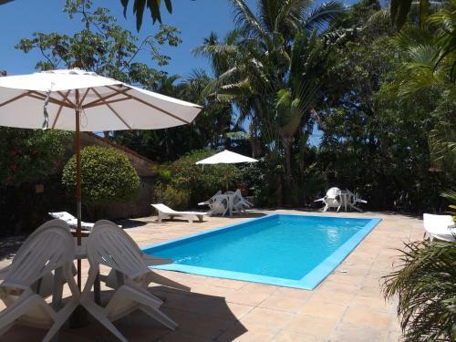 Residencial Coroa Vermelha