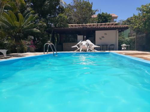 Residencial Coroa Vermelha