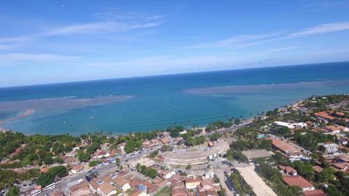 Residencial Coroa Vermelha