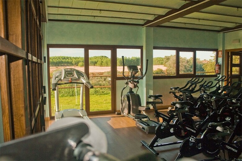 Hotel Kinedomus Bienestar