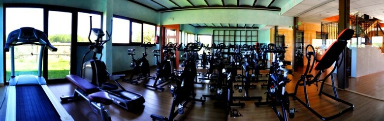 Hotel Kinedomus Bienestar