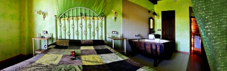 Hotel Kinedomus Bienestar