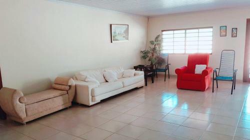 Agroturismo Fazenda Araras