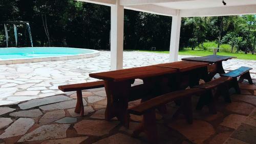 Agroturismo Fazenda Araras
