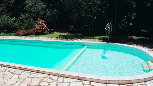 Agroturismo Fazenda Araras