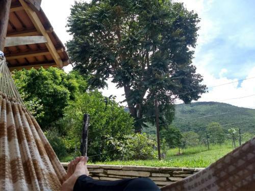 Fazenda Tarum�