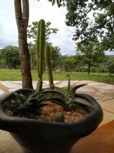 Recanto Do Baru
