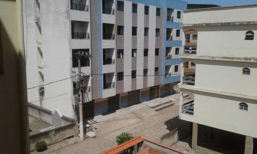 Apartamento Edificio Marcus Vinicius