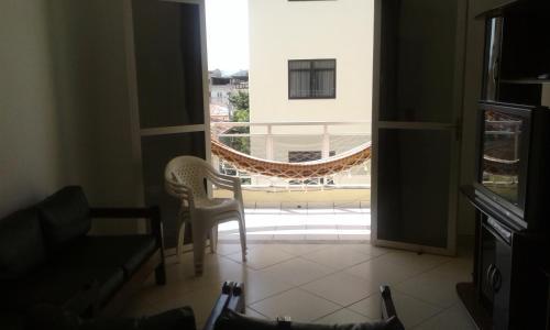Apartamento Edificio Marcus Vinicius