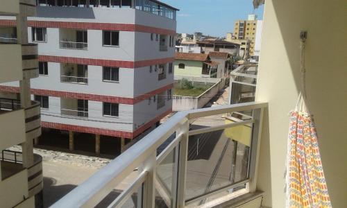 Apartamento Edificio Marcus Vinicius