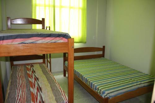Apartamento Edif�cio San Jorge