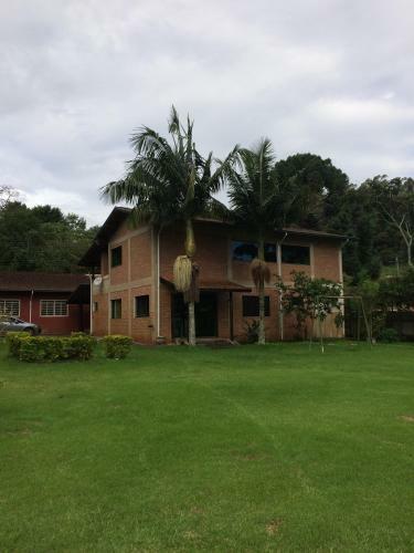 Chacara Tranquila