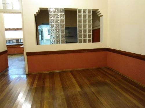 Hostal Pousada Danza - Centro