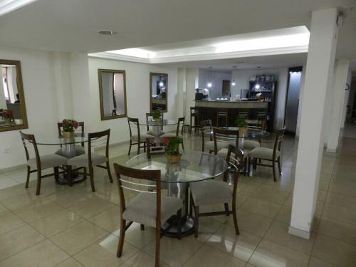 Pr�ncipe Hotel