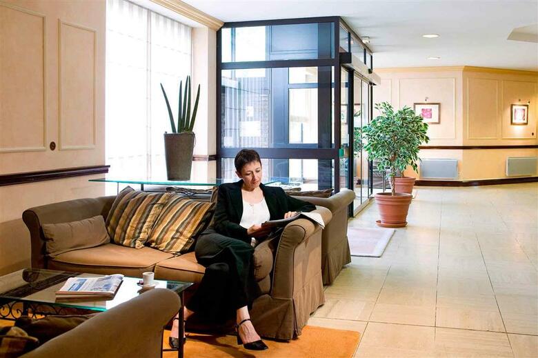 Hotel Mercure Caen C�te de Nacre Herouville Saint Clair