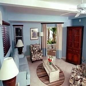 Trade Winds Hotel