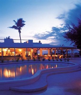 Trade Winds Hotel
