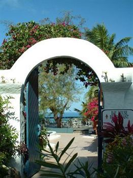 Trade Winds Hotel