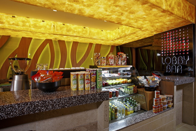 Hotel Centara Pattaya Resort