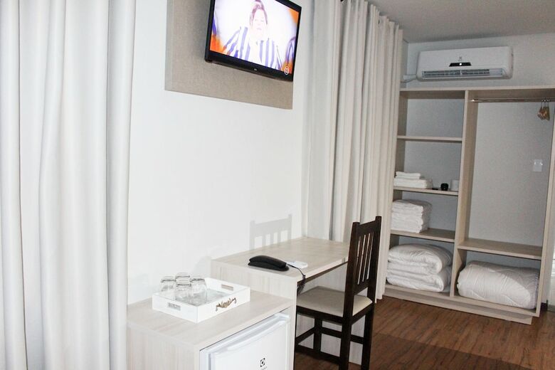 Hostal Pousada Casar�o Schmidt