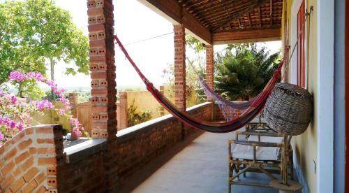 Casa De Praia Em Ponta De Pedras - Canto Alegre